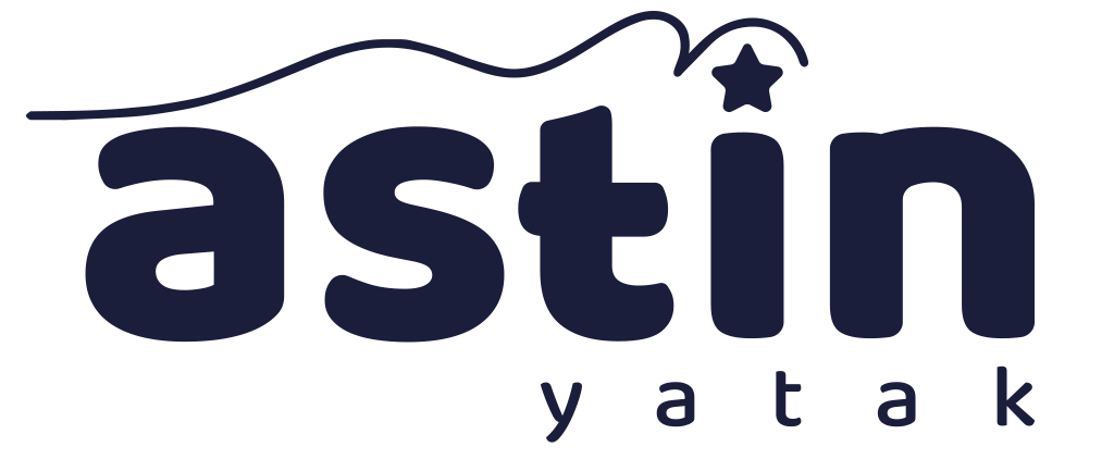 Astin Yatak  Logo